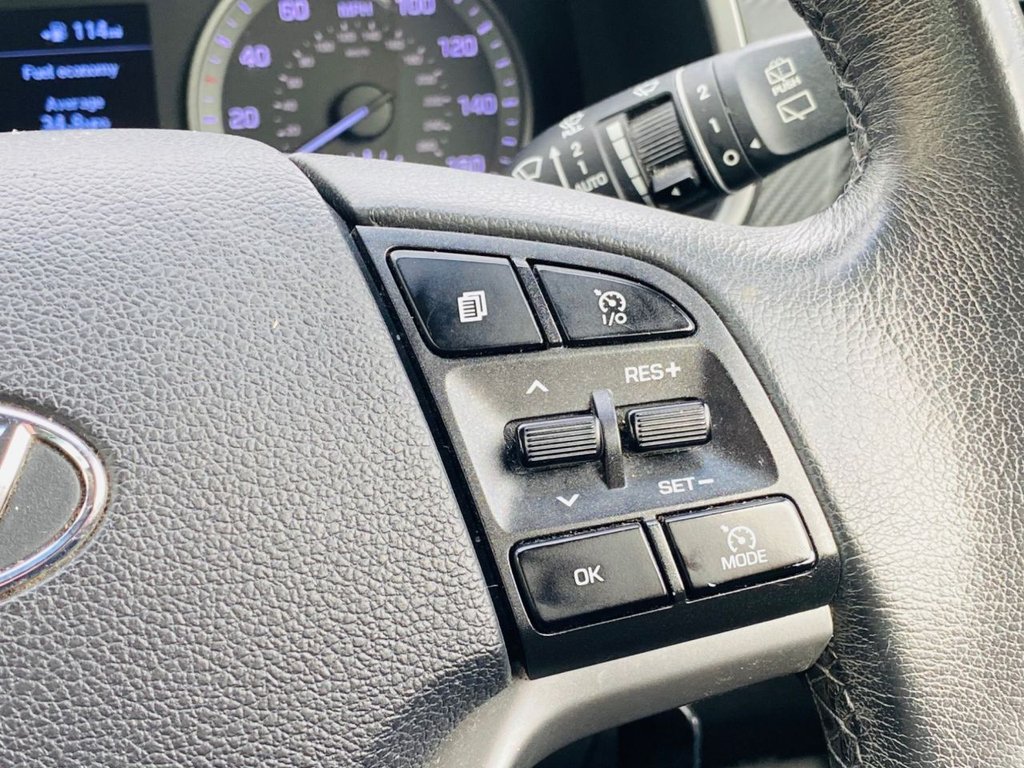 Used Hyundai TUCSON 2019 for sale - 76469730: Photo 12
