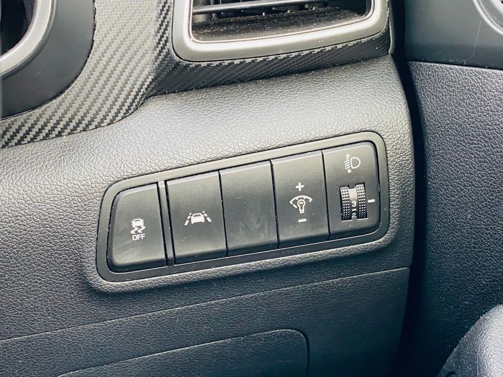 Used Hyundai TUCSON 2019 for sale - 76469730: Photo 16