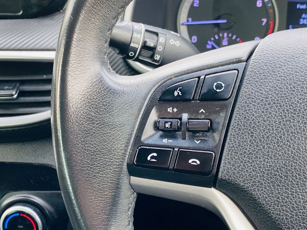 Used Hyundai TUCSON 2019 for sale - 76469730: Photo 19