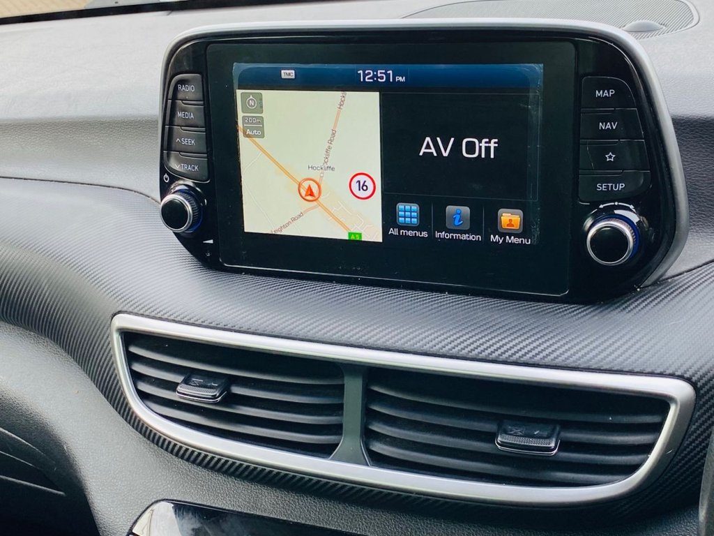 Used Hyundai TUCSON 2019 for sale - 76469730: Photo 24