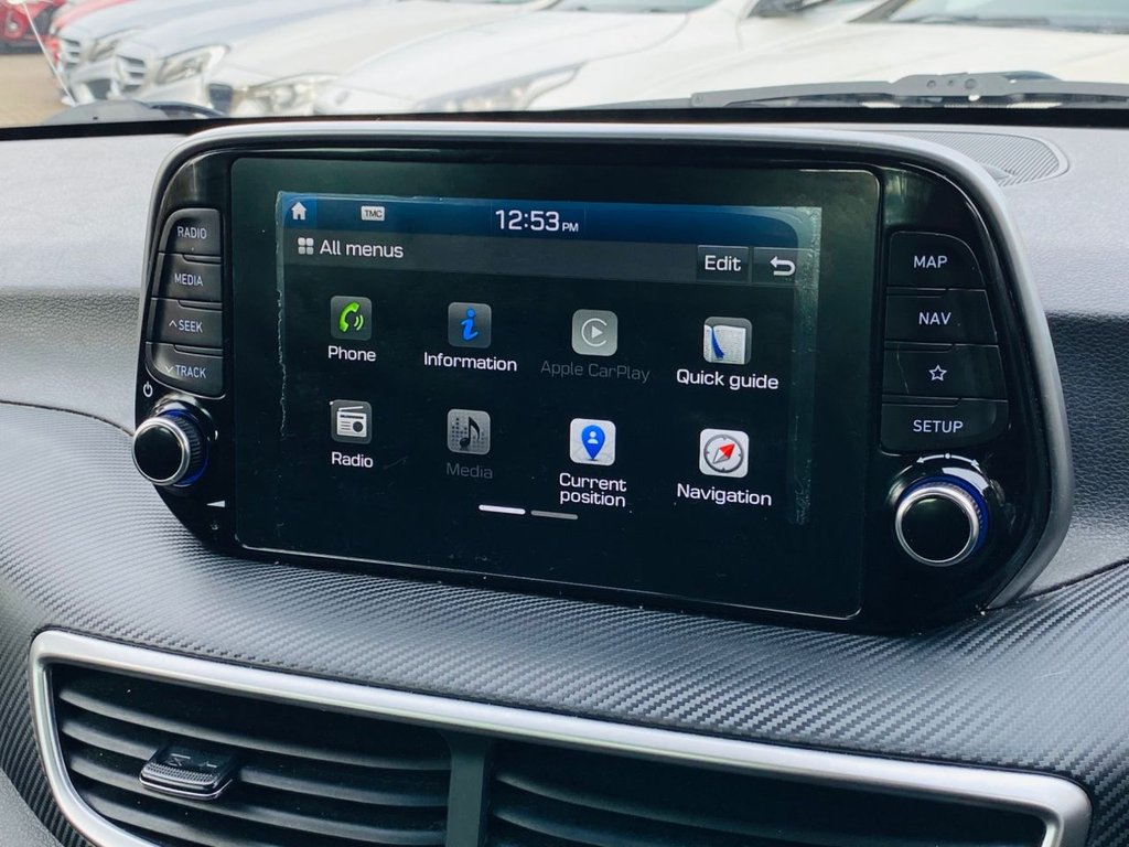 Used Hyundai TUCSON 2019 for sale - 76469730: Photo 25