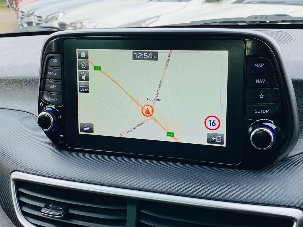 Used Hyundai TUCSON 2019 for sale - 76469730: Photo 28