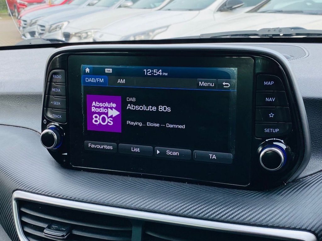 Used Hyundai TUCSON 2019 for sale - 76469730: Photo 29