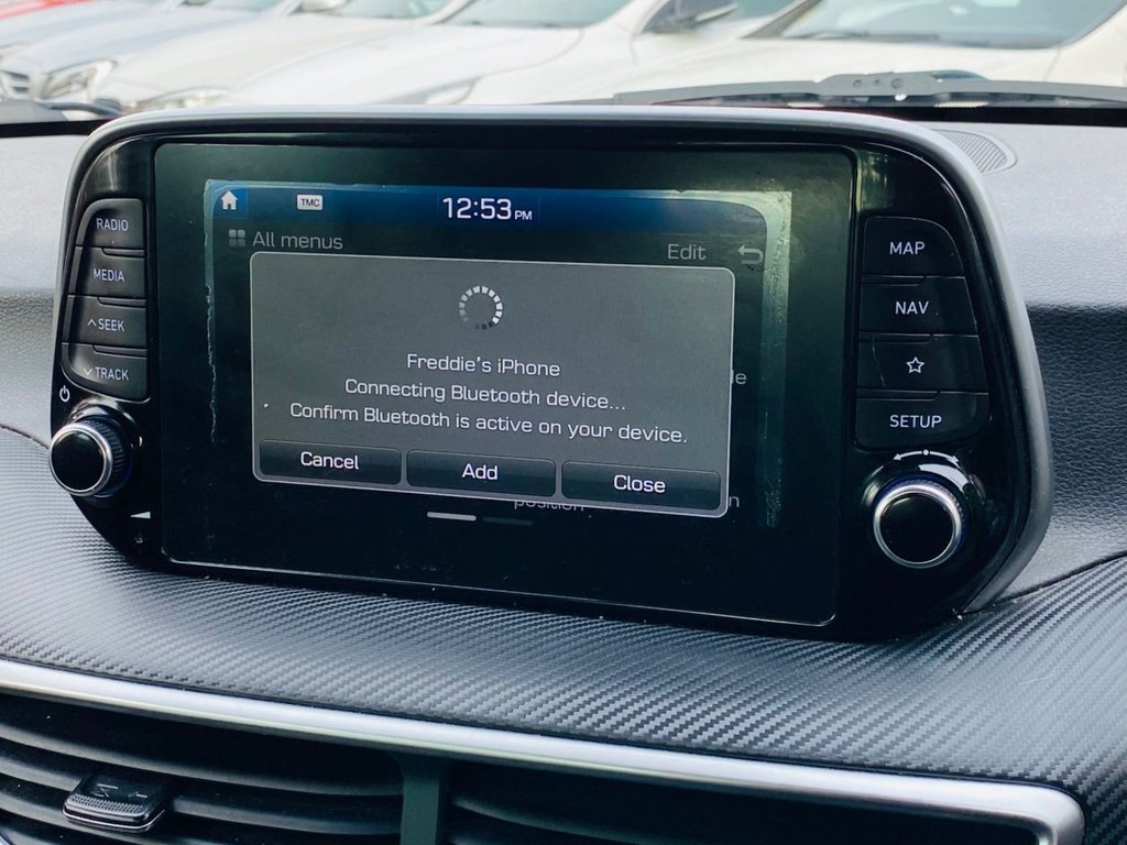 Used Hyundai TUCSON 2019 for sale - 76469730: Photo 30