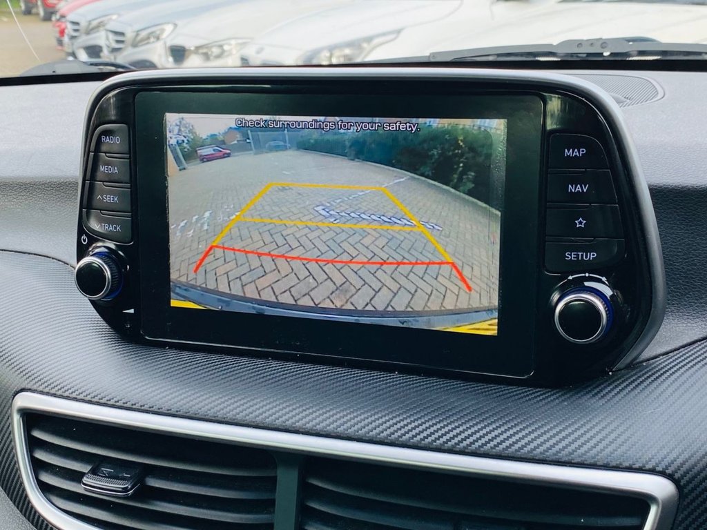 Used Hyundai TUCSON 2019 for sale - 76469730: Photo 31