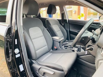 Used Hyundai TUCSON 2019 for sale - 76469730: Photo