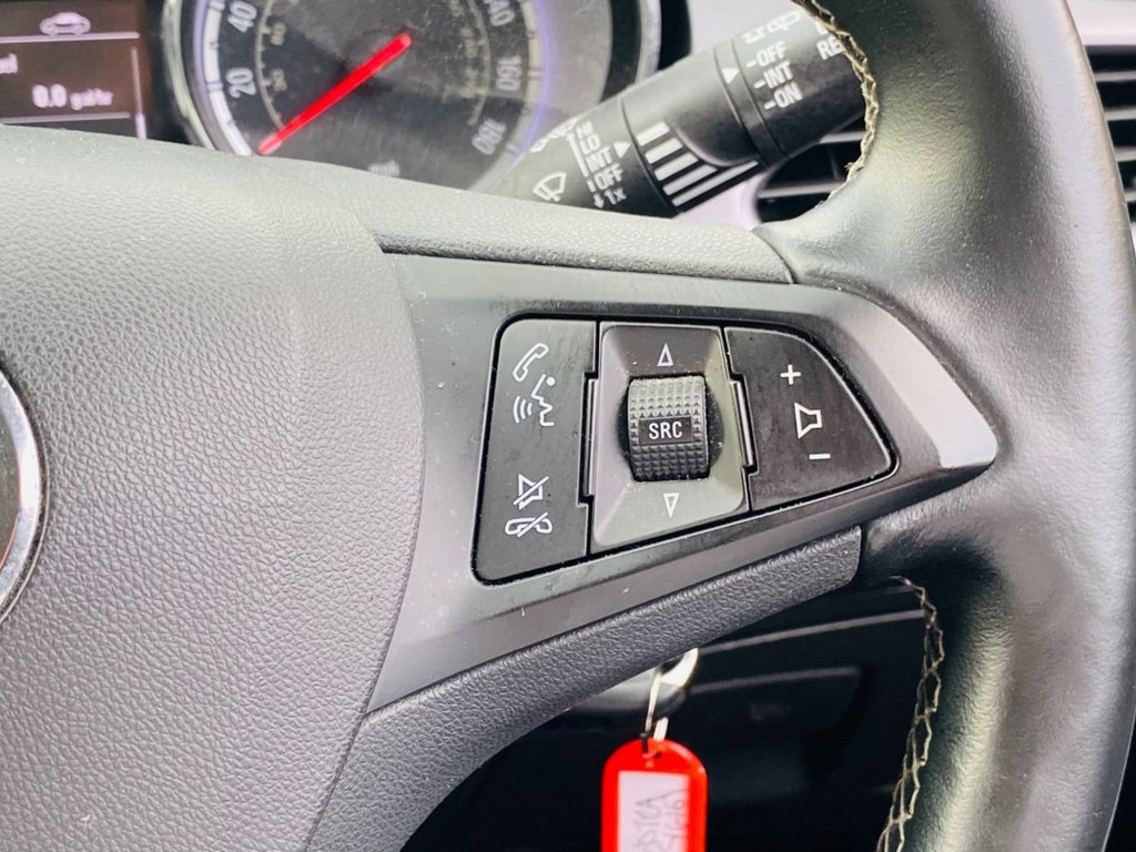 Used Vauxhall Astra 2016 for sale - 76558503: Photo 12