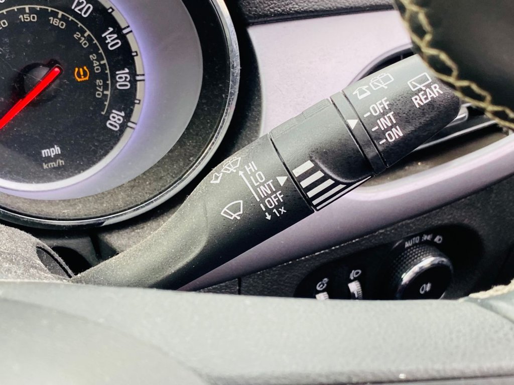 Used Vauxhall Astra 2016 for sale - 76558503: Photo 16