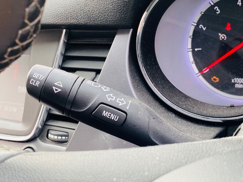 Used Vauxhall Astra 2016 for sale - 76558503: Photo 19