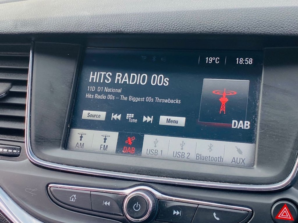 Used Vauxhall Astra 2016 for sale - 76558503: Photo 22