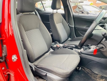 Used Vauxhall Astra 2016 for sale - 76558503: Photo