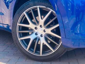 Used Maserati Levante 2016 for sale - 74947676: Photo
