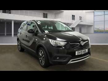 2019 (19) - 1.2 Elite Nav SUV 5dr Petrol Manual Euro 6 (83 ps)