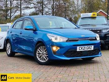 2021 (21) - 1.0 T-GDi 2 Hatchback 5dr Petrol Manual Euro 6 (s/s) (99 bhp)