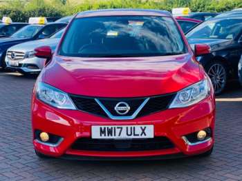 Used Nissan Pulsar 2017 for sale - 75062117: Photo
