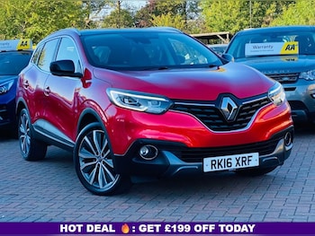 Renault - Kadjar