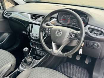 Used Vauxhall Corsa 2019 for sale - 74947678: Photo