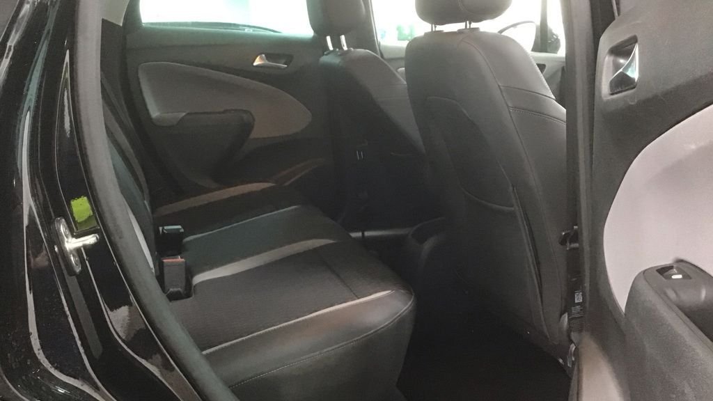 Used Vauxhall Crossland X 2019 for sale - 76751411: Photo 11
