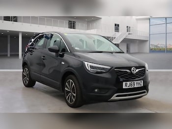 Used Vauxhall Crossland X 2019 for sale - 76751411: Photo