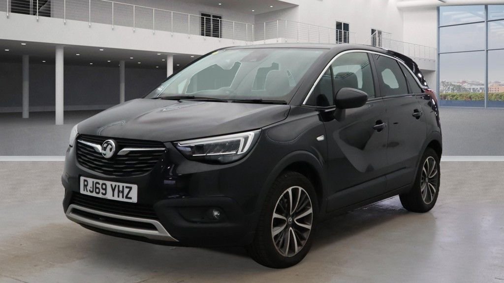 Used Vauxhall Crossland X 2019 for sale - 76751411: Photo 2