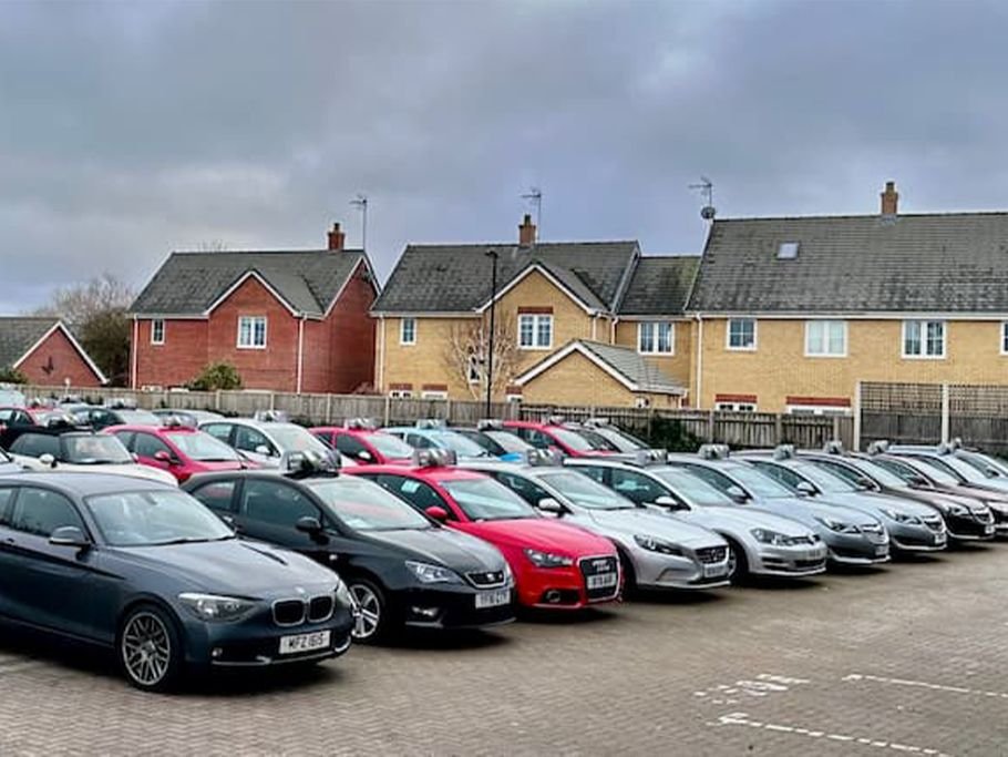 Used Vauxhall Crossland X 2019 for sale - 76751411: Photo 21