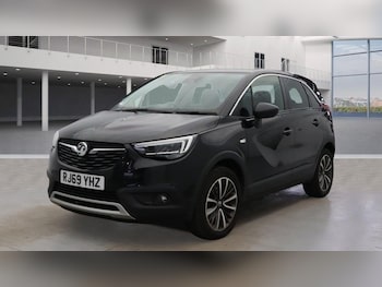 Used Vauxhall Crossland X 2019 for sale - 76751411: Photo