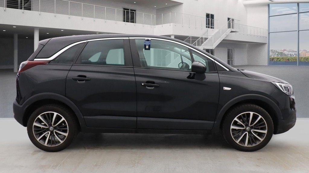 Used Vauxhall Crossland X 2019 for sale - 76751411: Photo 4
