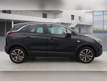 Used Vauxhall Crossland X 2019 for sale - 76751411: Photo