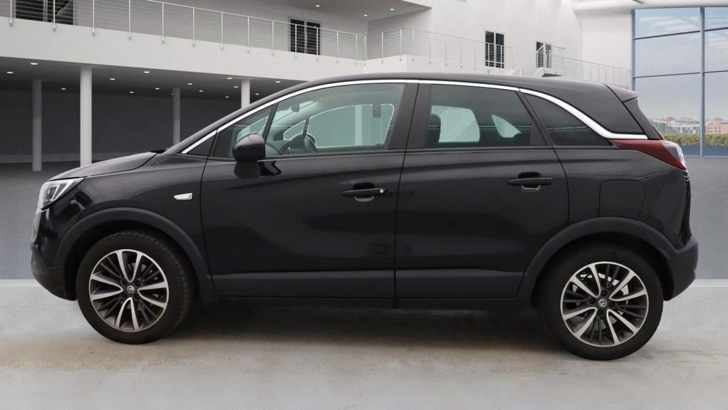 Used Vauxhall Crossland X 2019 for sale - 76751411: Photo 5