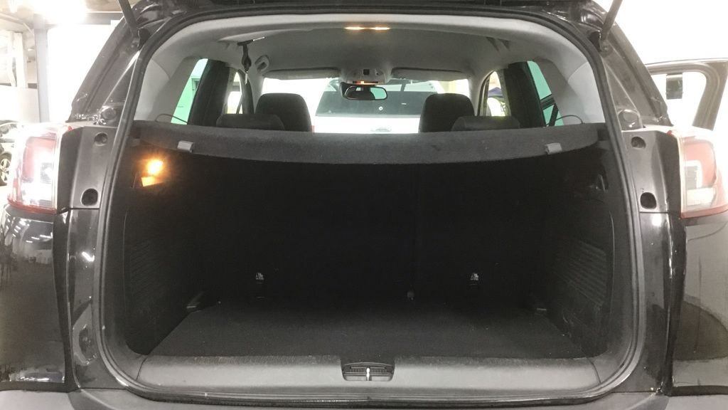 Used Vauxhall Crossland X 2019 for sale - 76751411: Photo 6