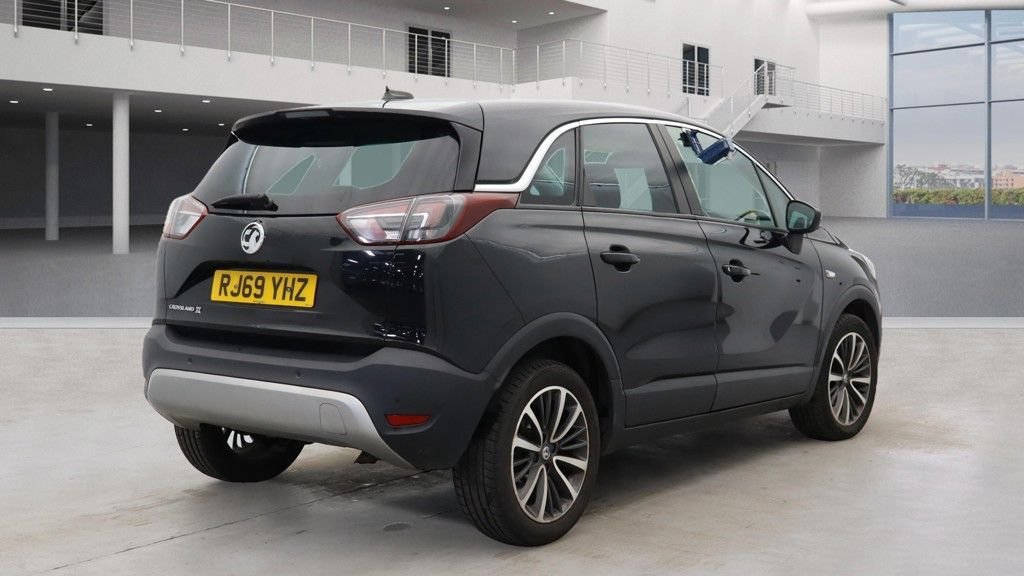 Used Vauxhall Crossland X 2019 for sale - 76751411: Photo 7