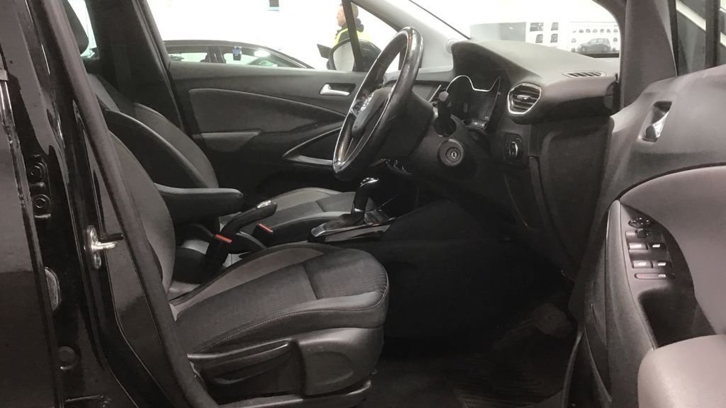 Used Vauxhall Crossland X 2019 for sale - 76751411: Photo 8