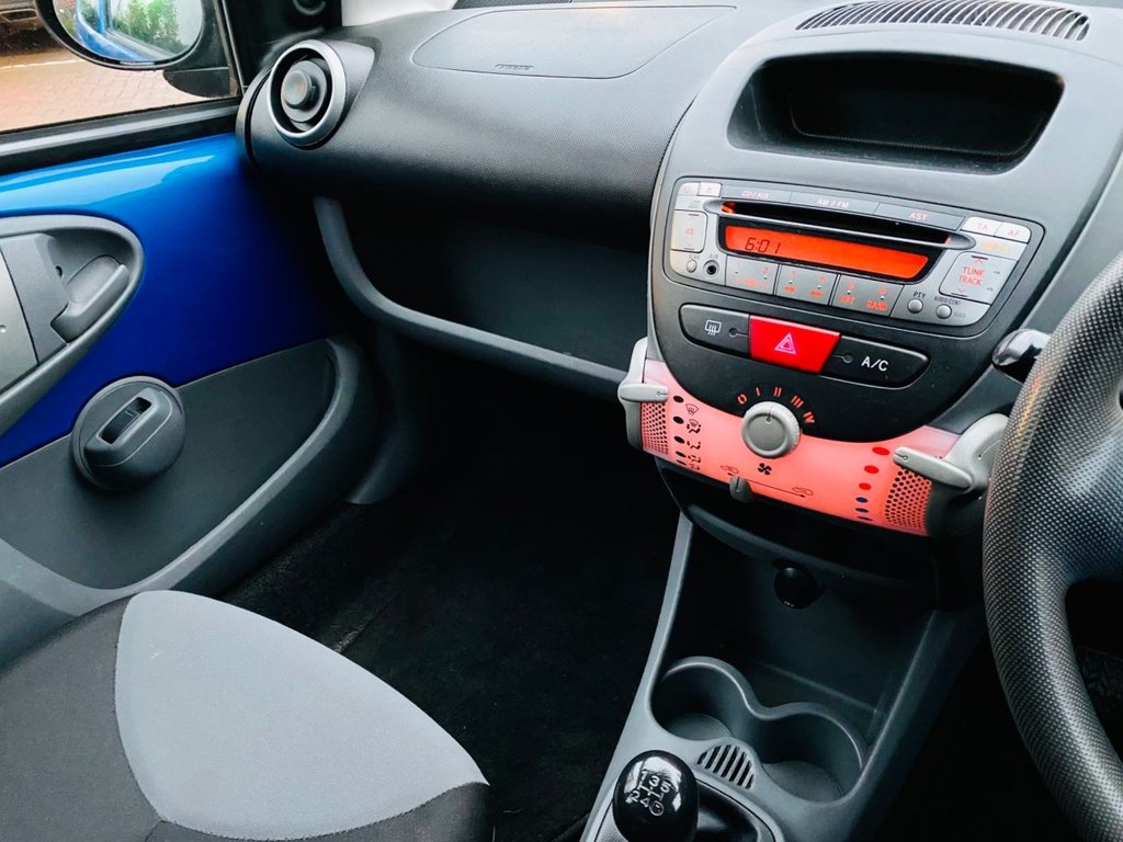 Used Citroen C1 2009 for sale - 76385910: Photo 17