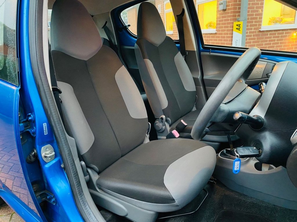 Used Citroen C1 2009 for sale - 76385910: Photo 4
