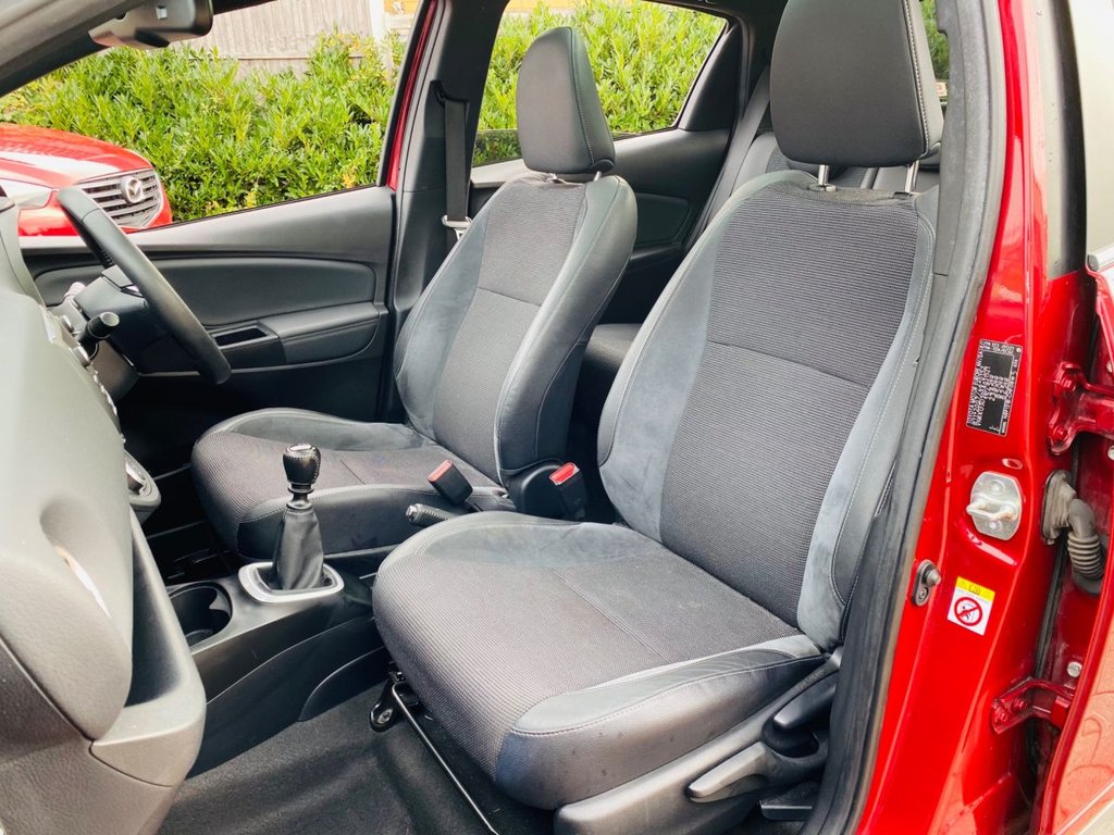 Used Toyota Yaris 2017 for sale - 76439425: Photo 12