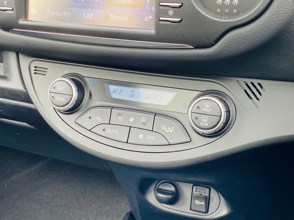 Used Toyota Yaris 2017 for sale - 76439425: Photo 25