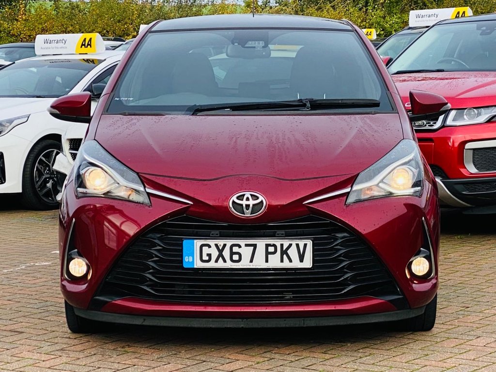 Used Toyota Yaris 2017 for sale - 76439425: Photo 6