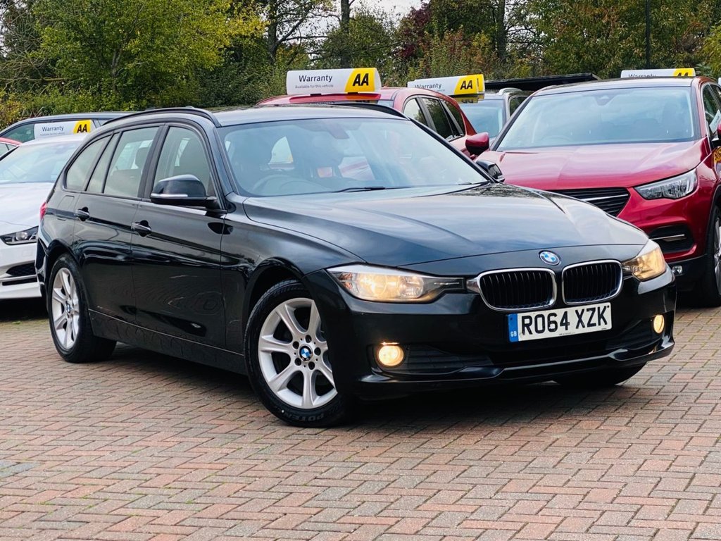 Used BMW 3 Series 2014 for sale - 76223798: Photo 1