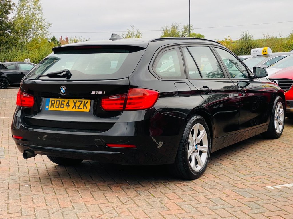 Used BMW 3 Series 2014 for sale - 76223798: Photo 11