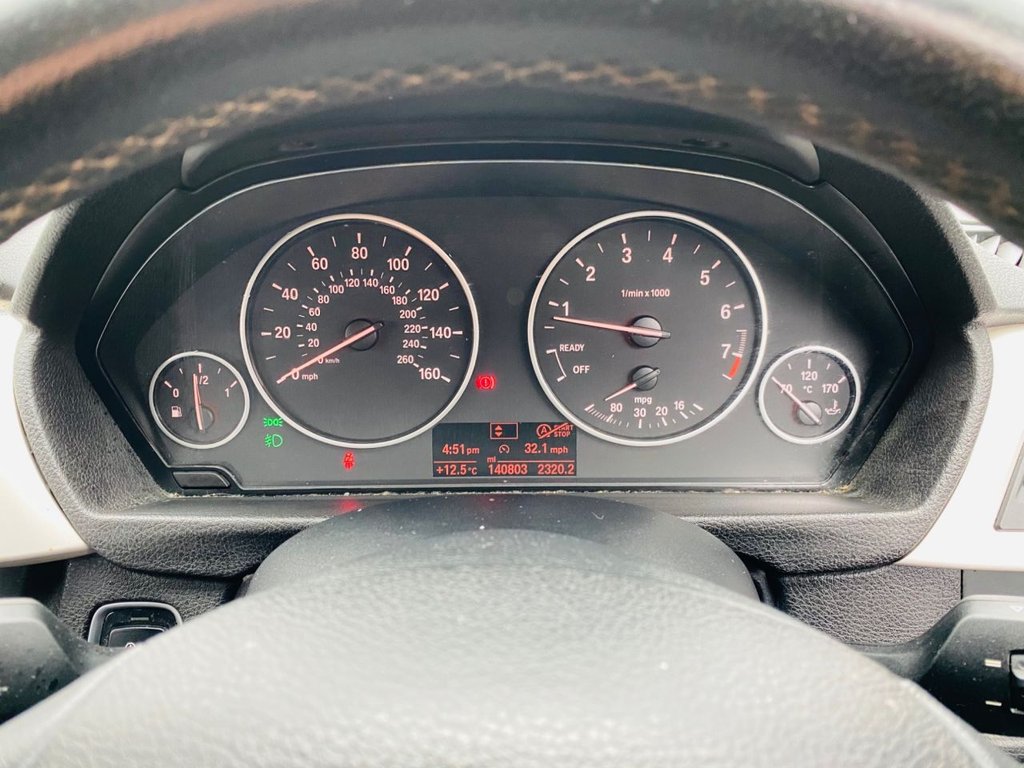 Used BMW 3 Series 2014 for sale - 76223798: Photo 12