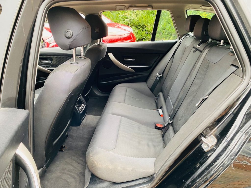 Used BMW 3 Series 2014 for sale - 76223798: Photo 14