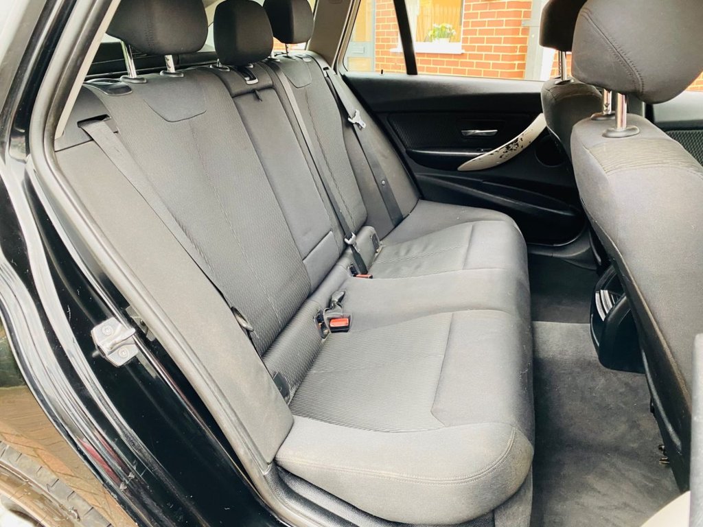 Used BMW 3 Series 2014 for sale - 76223798: Photo 15