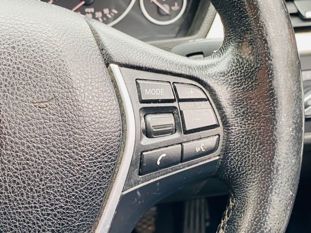 Used BMW 3 Series 2014 for sale - 76223798: Photo 18