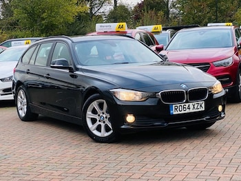 2014 (64) - 1.6 316i ES Touring 5dr Petrol Manual Euro 6 (s/s) (136 ps)