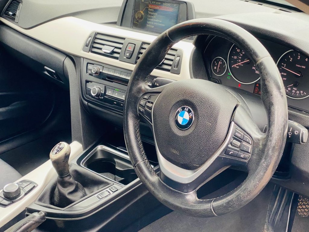Used BMW 3 Series 2014 for sale - 76223798: Photo 2