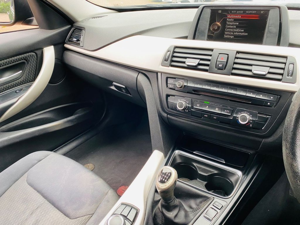 Used BMW 3 Series 2014 for sale - 76223798: Photo 21
