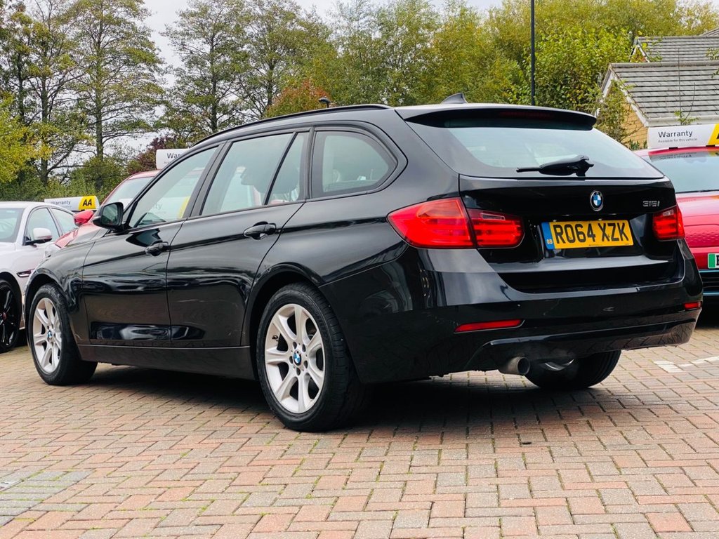 Used BMW 3 Series 2014 for sale - 76223798: Photo 3