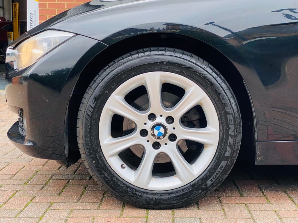 Used BMW 3 Series 2014 for sale - 76223798: Photo 33