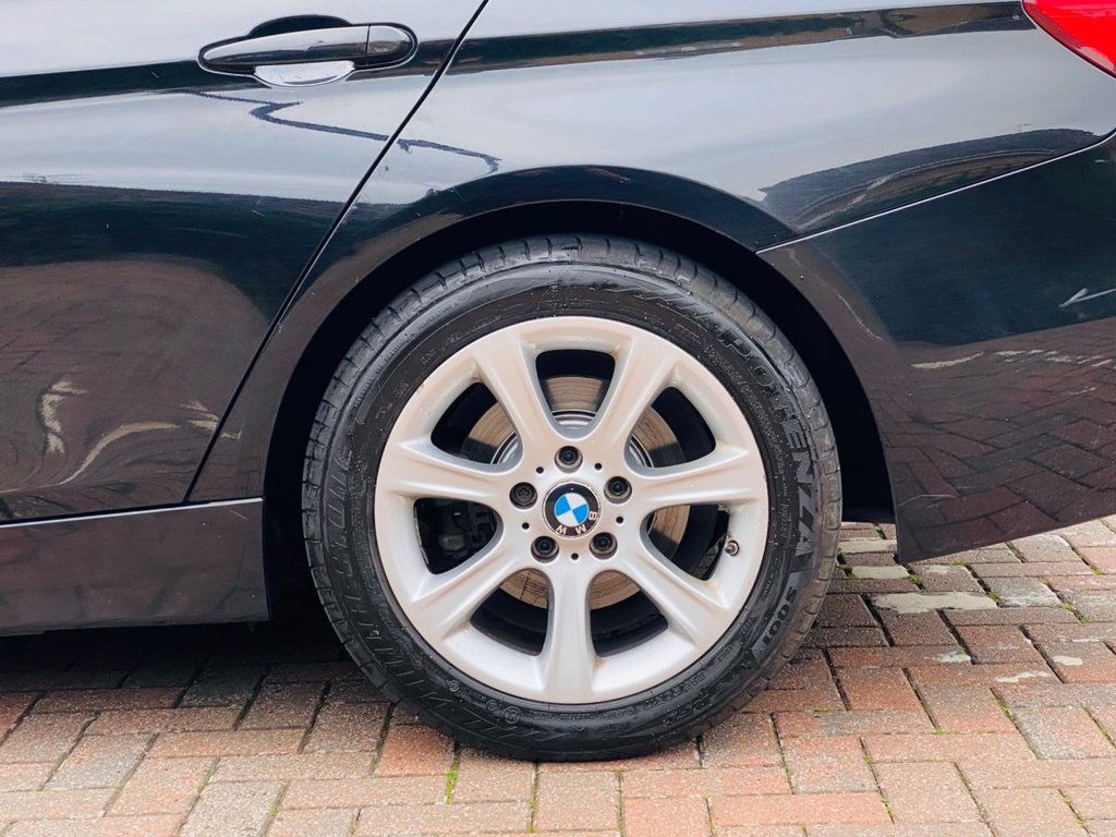 Used BMW 3 Series 2014 for sale - 76223798: Photo 34