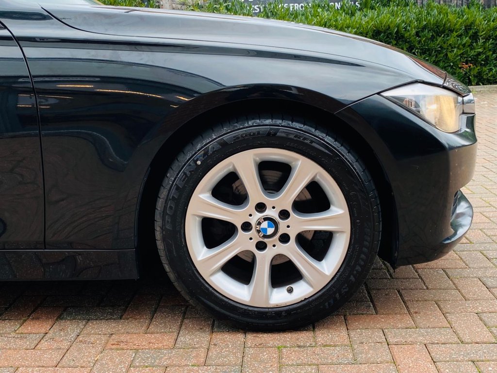 Used BMW 3 Series 2014 for sale - 76223798: Photo 35